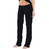 Bamboo Magic Lounge Pant Black Medium