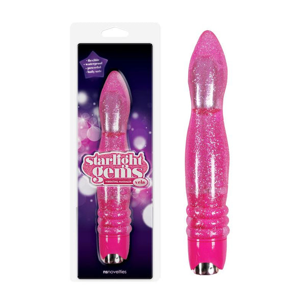 Lelo Alia Pink