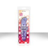 Fantasy Body Finger Paint 4 Pack Tube