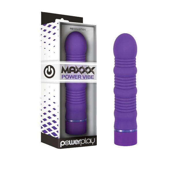 Fetish Fantasy Vibrating Hollow Strap-On Flesh