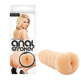 Male Power Stretch Mesh Pouch Short L/XL Underwear