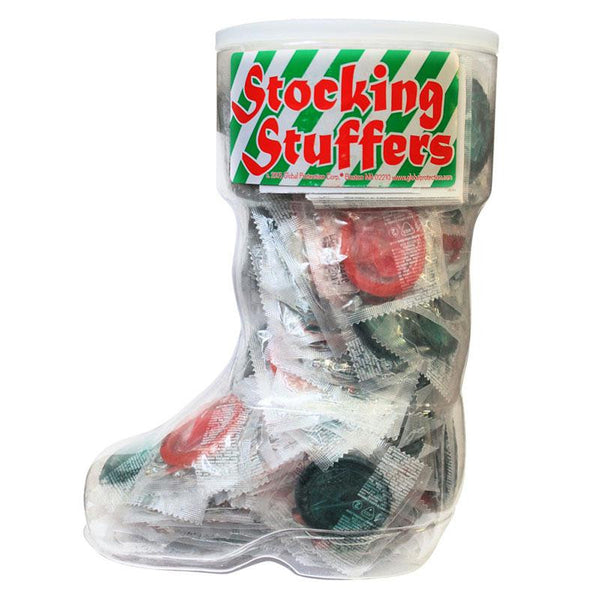 Santa Boot (DP-144)