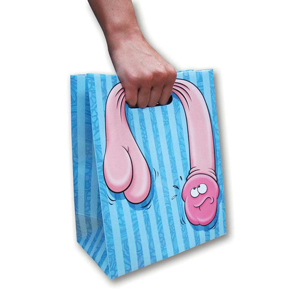 Giant Penis Bachelorette Centerpiece