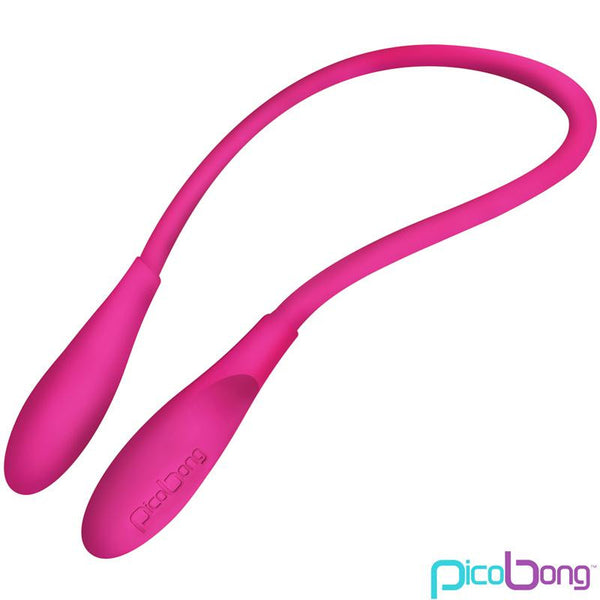 Deluxe Pleasure Massage Mitt Pink Soft Rubber Bulk, Polybag