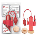 Mini Liquid Love Green Apple 1.25 fl oz