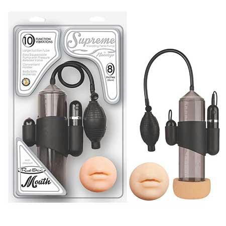 Mini Liquid Love Strawberry 1.25 fl oz