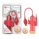 Evolved Lavish (Pink) Vibrator