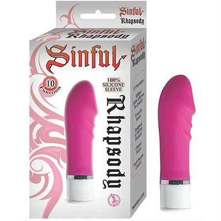 Size Matters Magnum Premium Penis Pump Set