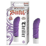 Zeus Electrosex Torpedo Plug (Large)