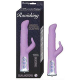 Blush Wild Rabbit Clit Stimulating Vibe (Pink)