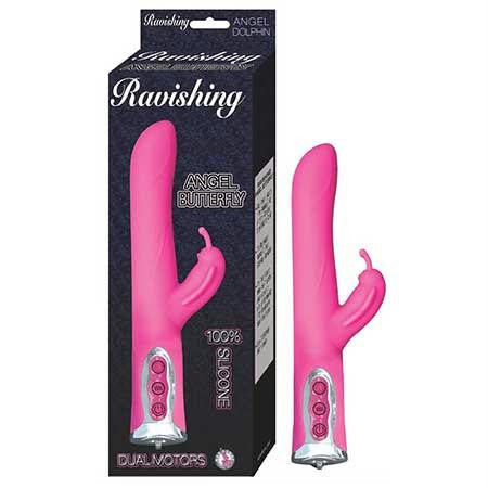 Spartacus Silicone Removable Ball Gag 2in. (Swirl)