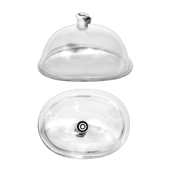 Dr. Joel Kaplan Versatile Prostate Stimulator