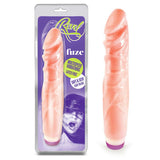 Lia Dual Stimulator - Purple