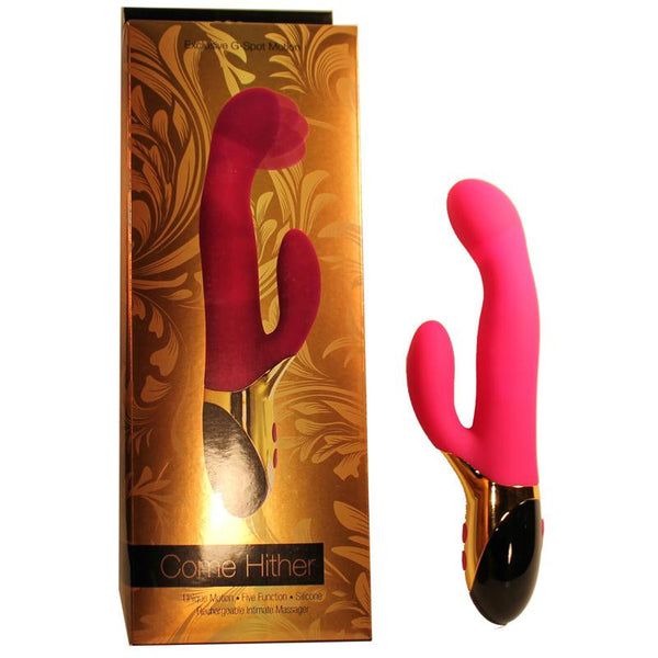 Inked Vibes - White 6.75in