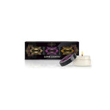 Pheromone Soy Massage Candle, Sin In A Tin, Sin-amon, 4 Oz Net Wt., Tin