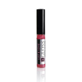 X Gloss Lust & Love Buzzing Lip Gloss with Pheromones 12 Piece Counter Display