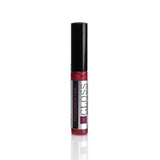 X Gloss Pink Passionista Buzzing Lip Gloss with Pheromones 12 Piece Counter Display