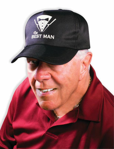 Big Man Masturbator