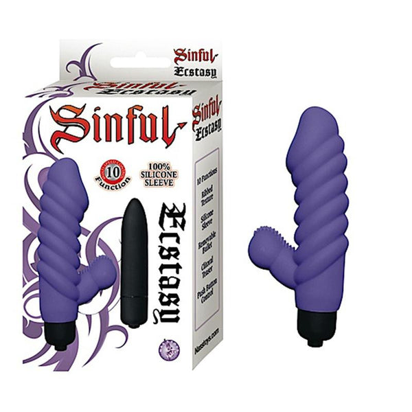 Penis Sippy Straws (6)