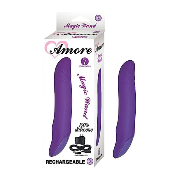 Evolved: Bliss (Pink) Vibratro