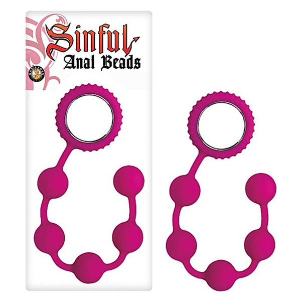 Vibrating Prostate Stimulator Black