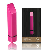Bamboo Vibe Pink Passion