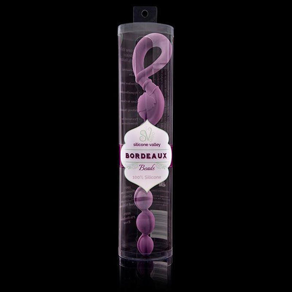 Euphoria Male G-Spot Stimulator White