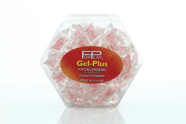 Wet Naturals Silky Supreme 3.1oz/88g