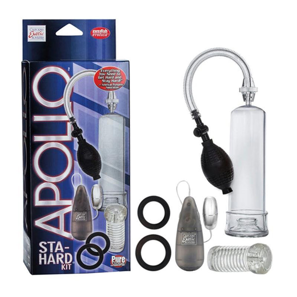Aneros Progasm Classic White