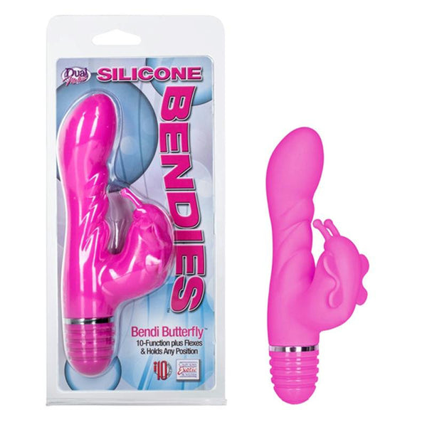Femme Breast Stimulator (Clear)