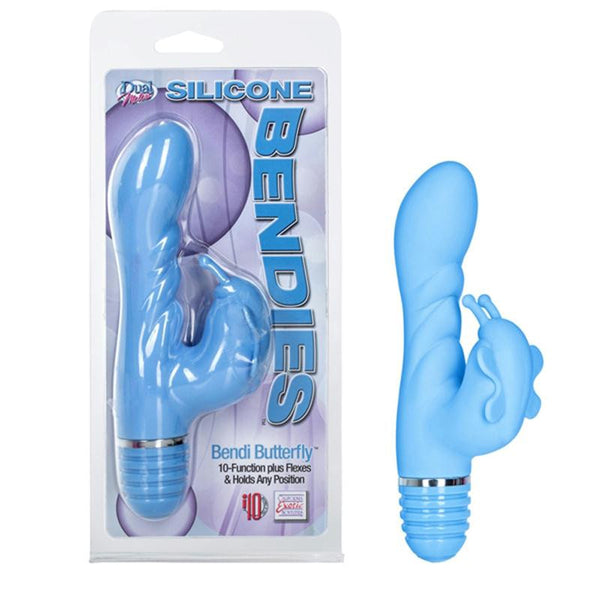 Femme The G-Spot (Lavender)