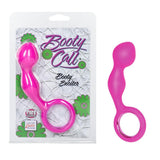 Synergy Vibe Me Petite Luster Black Waterproof Multi Speed Mini Vibrator