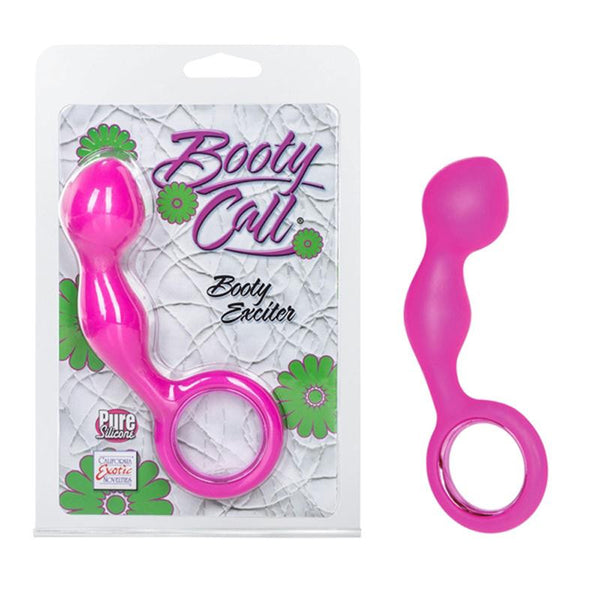 Synergy Vibe Me Petite Luster Black Waterproof Multi Speed Mini Vibrator