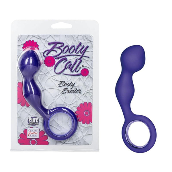 Synergy Vibe Me Waterproof Multi Speed Straight Vibrator (Pink)