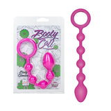 Synergy Vibe Me Petite Pastel Black Waterproof Multi Speed Mini Vibe
