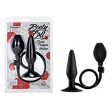 Fetish Fantasy Inflatable Hot Seat