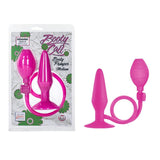 Booty Call Booty Pumper - Medium Pink