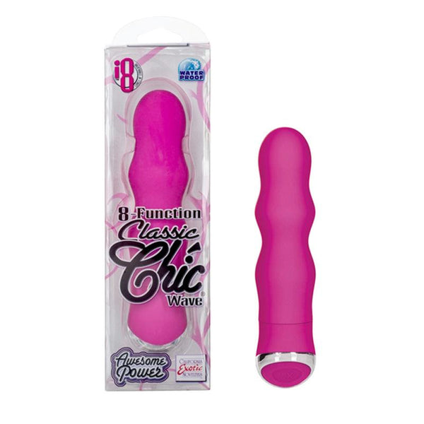 Climax Gems Phallus WP (Fuchsia)