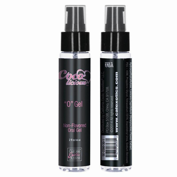 JO Anal H2O 4.5oz. Water Based Lubricant