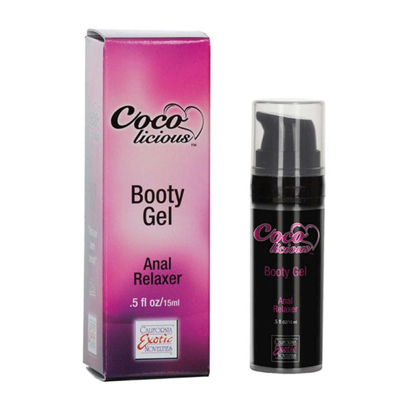 JO Anal Premium Warming Silicone Lubricant 2.5oz.