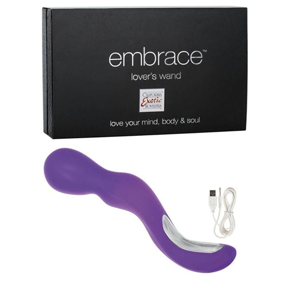The Clit Pleaser Multispeed Waterproof Vibe (Lavender)