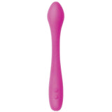 Caribbean Jelly G-Spot (Purple) Vibrator