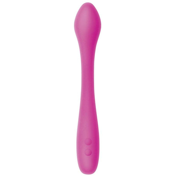 Caribbean Jelly G-Spot (Purple) Vibrator