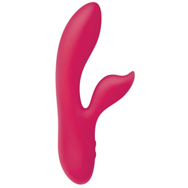 Swirl Pleasure Beads - Blue