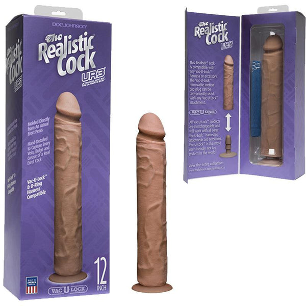 Crotch Massager
