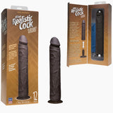 Fetish Fantasy Shock Therapy Cock Sock