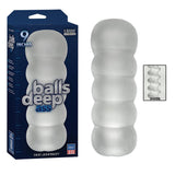 Clone Your Willy. Do-It-Yourself Vibrating Willy Kit