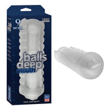 Jelly Fun Flex Anal Teaser Purple