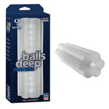 Jelly Fun Flex Anal Wand Blue