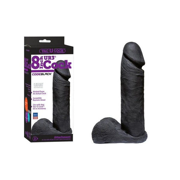 Lap Dancer Thigh Harness and Silicone Dong Set